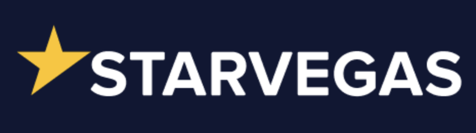StarVegas Casino logo